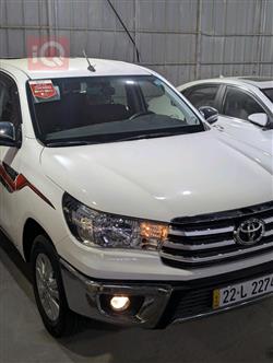 تويوتا هايلوكس